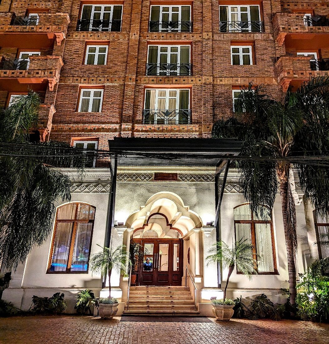 La Misión Hotel Boutique