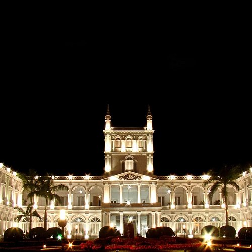 Palacio de los López